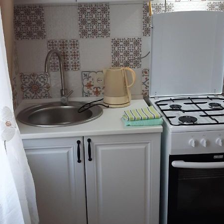 Thomas Cobley Apartments Odessa Dış mekan fotoğraf