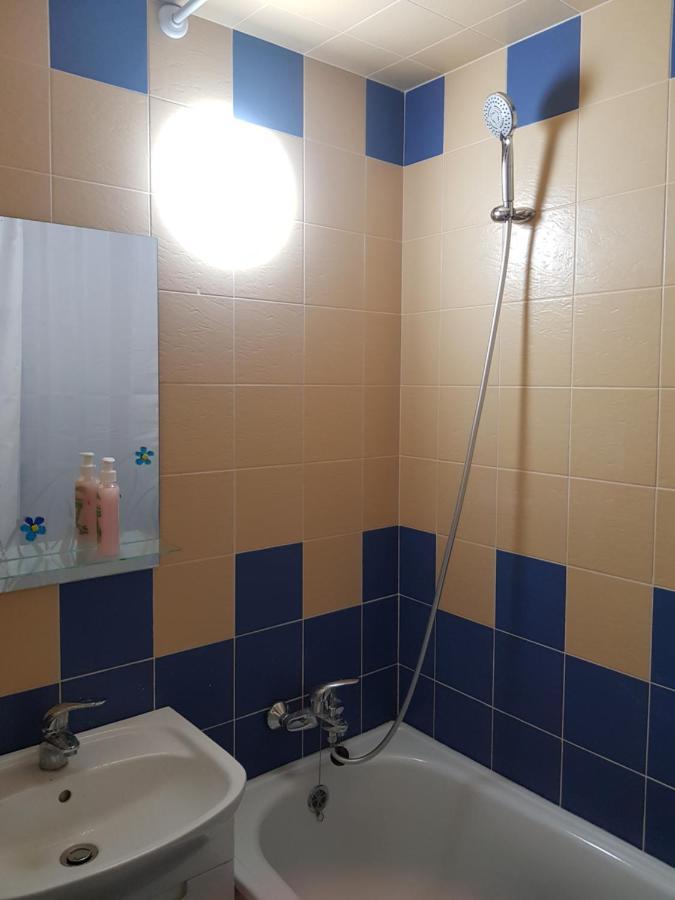 Thomas Cobley Apartments Odessa Dış mekan fotoğraf