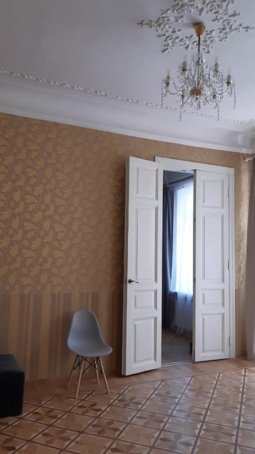Thomas Cobley Apartments Odessa Dış mekan fotoğraf