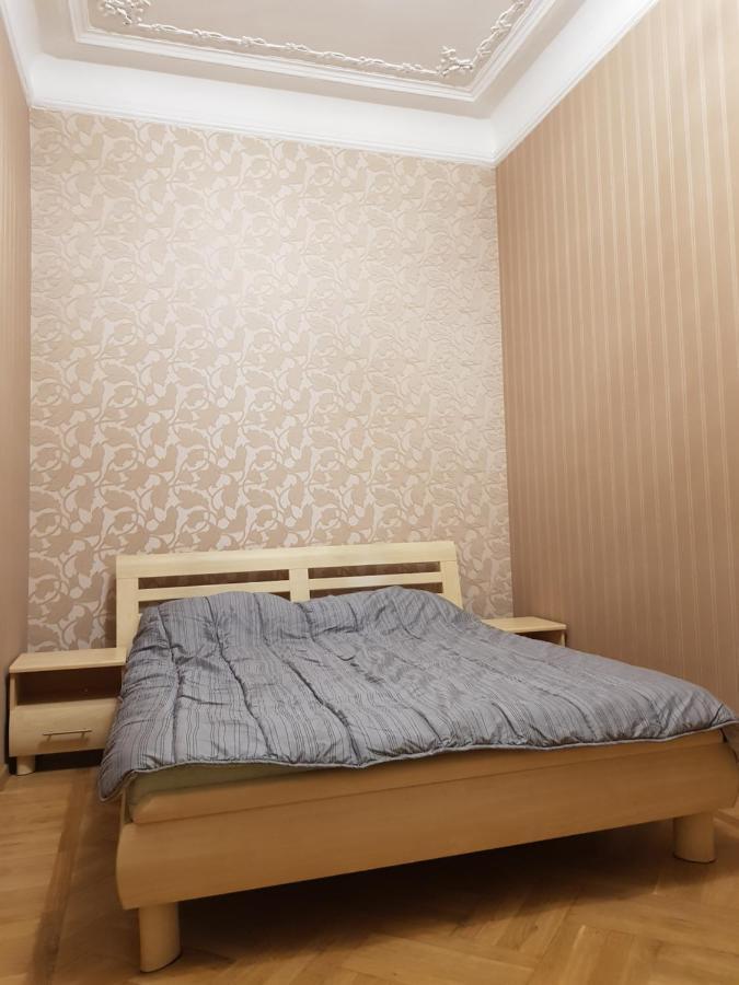 Thomas Cobley Apartments Odessa Dış mekan fotoğraf
